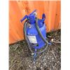 Image 3 : Power Fist 5 Gallon Pressure Sandblaster