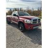 Image 1 : 2006 Dodge Ram 3500 Cummins