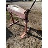 Image 3 : Hand Operated Bending Roller