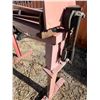 Image 4 : Hand Operated Bending Roller