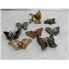 Image 2 : Butterfly Jewelry Boxes