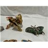 Image 3 : Butterfly Jewelry Boxes