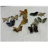 Image 4 : Butterfly Jewelry Boxes