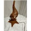 Image 3 : Seashell Lamp