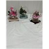 Image 1 : Butterfly Globe Decor