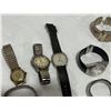 Image 3 : Watches Lot