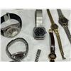 Image 5 : Watches Lot