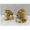 Image 3 : Adorable cats in baskets
