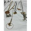 Image 3 : Costume Jewelry Lot