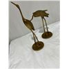 Image 1 : Brass Style Cranes
