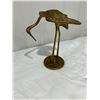 Image 2 : Brass Style Cranes