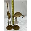 Image 6 : Brass Style Cranes