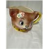 Image 5 : Matching Teapot, Sugar and Creamer