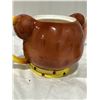 Image 7 : Matching Teapot, Sugar and Creamer