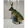 Image 2 : BEAM Bourbon Whiskey Fish Liquor Container