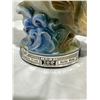 Image 5 : BEAM Bourbon Whiskey Fish Liquor Container