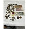 Image 1 : Foreign Coin and Currency