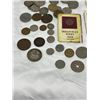 Image 2 : Foreign Coin and Currency