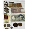 Image 3 : Foreign Coin and Currency