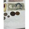 Image 4 : Foreign Coin and Currency