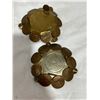 Image 4 : Mexican Coin Ashtrays