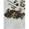 Image 2 : Costume Jewelry Lot