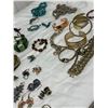 Image 6 : Costume Jewelry Lot