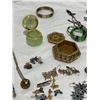 Image 7 : Costume Jewelry Lot