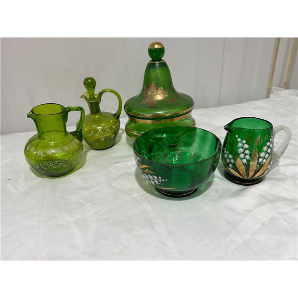Dishware Lot