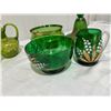 Image 5 : Dishware Lot