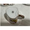 Image 3 : Adeline Butterfly Tea Set