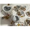 Image 4 : Adeline Butterfly Tea Set
