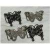 Image 2 : Butterfly Belt Buckles