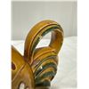 Image 4 : Vintage Rooster Kitchen Sponge Holder
