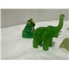 Image 3 : Jade Style Figurines