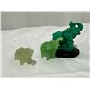 Image 4 : Jade Style Figurines