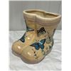 Image 1 : Boots Planter
