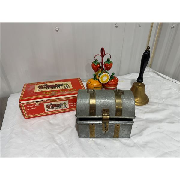 Vintage Lot