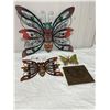 Image 1 : Butterfly Decor
