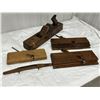 Image 1 : Vintage Planers
