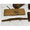 Image 4 : Vintage Planers