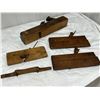 Image 6 : Vintage Planers