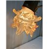 Image 2 : Vintage Brass Lamp