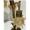 Image 6 : Vintage Brass Lamp