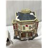 Image 4 : Fiber Optic Porceain House