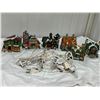 Image 2 : Enchanted Christmas Village