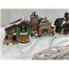 Image 3 : Enchanted Christmas Village