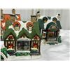 Image 5 : Enchanted Christmas Village