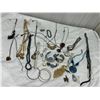 Image 1 : Costume Jewelry Lot