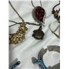 Image 3 : Costume Jewelry Lot